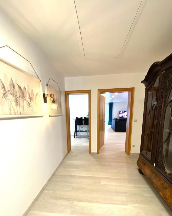 Auf Der Alm 21 Baden-Bade Exterior foto